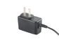 6W UL ETL Certified 12V 500mA Plug-in AC DC Adapter 5V 1000mA Wall mount USB Charger supplier