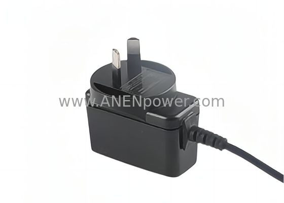 RCM Certified USB Wall Charger 6W - 5V 1.0A/1.2A Single Port Power Adapter with Australian (AUS) Plug supplier