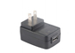 UL ETL Certified 12V 500mA Plug-in AC DC Adapter 5V 1000mA Wall mount USB Charger supplier