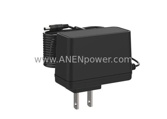 16.8W Max JP Plug PSE Certified 8.4V 12.6V Lithium / Lead-Acid Battery Charger 16.8V Power Supply supplier