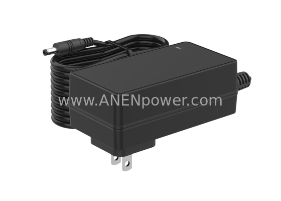 45W Max JP Plug PSE Certified 12V 14.5V 16.8V Lithium / Lead-Acid Battery Charger 21V 42V Power Supply supplier