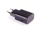 6W EU Plug CE GS Certified 5V 1A 1.2A Wall USB Charger 12V Plug-in AC DC Power Adapter supplier
