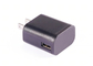 6W US Plug UL FCC Certified 5V 1A 1.2A Wall USB Charger 12V Plug-in AC DC Power Adapter supplier