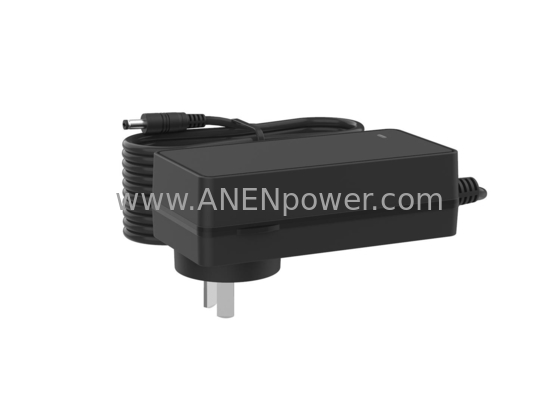 72W 12V 5A 6A / 24V 2.5A 3A SAA RCM Certified Switching Power Adapter | AU Plug 36V 48V SMPS Power Supply supplier
