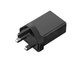 6W UK Plug UKCA Certified 5V 1A 1.2A Wall USB Charger 12V Plug-in AC DC Power Adapter supplier