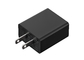 6W UK Plug UKCA Certified 5V 1A 1.2A Wall USB Charger 12V Plug-in AC DC Power Adapter supplier