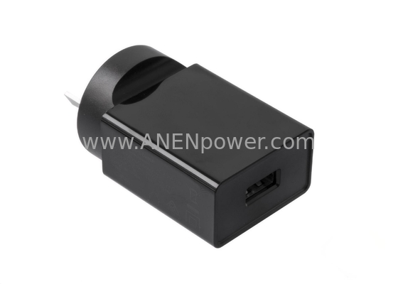 UK Plug 5V 2A/1A 10W Max USB Charger, UKCA Certified, EN/IEC 61558 &amp; 62368 Compliant – Ideal for Home Electronics, Beauty Devices &amp; IoT Applications supplier