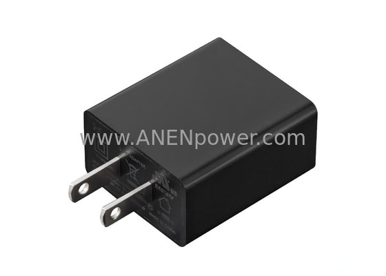 UK Plug 5V 2A/1A 10W Max USB Charger, UKCA Certified, EN/IEC 61558 &amp; 62368 Compliant – Ideal for Home Electronics, Beauty Devices &amp; IoT Applications supplier