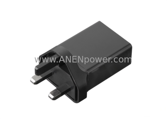 AU Plug 5V 2A/1A 10W Max USB Charger, RCM Certified, EN/IEC 61558 &amp; 62368 Compliant – Suitable for Smart Home, Beauty Devices &amp; USB Gadgets supplier
