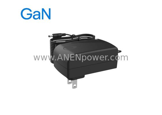 27W GaN USB-C Power Supply for Raspberry Pi 5, 5.1V 5A High Efficiency AC Adapter Compact Fast Charger supplier