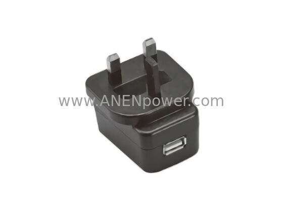 15W Max Switching Power Supply 5V 3A, 12V 1A for CCTV Cameras and Routers supplier