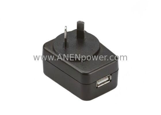15W Max Switching Power Supply 5V 3A, 12V 1A for CCTV Cameras and Routers supplier