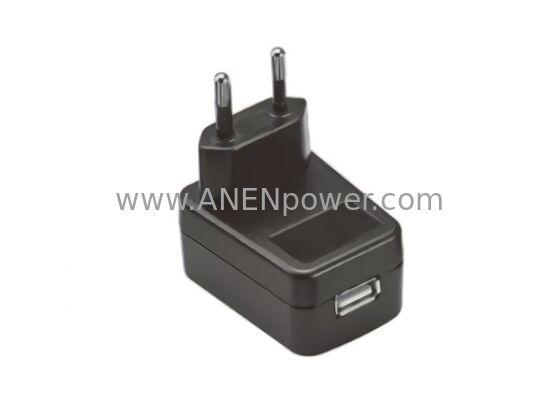 15W Max AC Adapter 9V 1.67A, 5V 2.4A for Raspberry Pi and IoT Electronics supplier