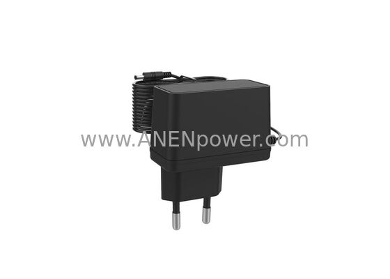 24W Max Power Supply 5V 3A, 12V 1.5A for LED Controllers and USB IoT Devices supplier