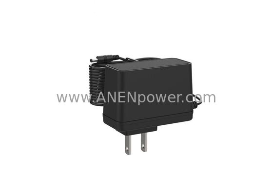 24W Max Switching Power Supply 9V 2A, 24V 1A for CCTV NVRs and Network Routers supplier