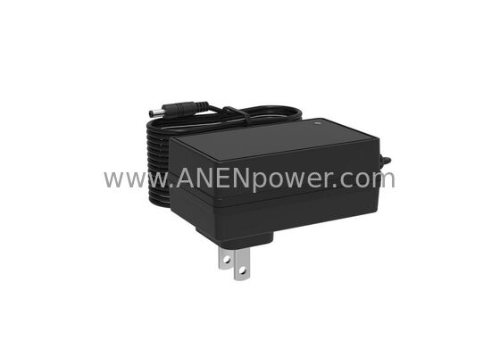 36W Max Switching Power Supply 9V 4A, 24V 1.5A for CCTV Cameras and Network Switches supplier