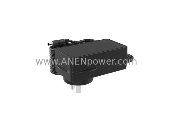 48W Max Power Adapter 15V 3A for Portable Displays and Audio Equipment supplier