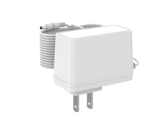 Korea Plug KC Certified 4.2V 6V 8.4V 1A Battery Charger 12V 12.6V 16.8V Power Adapter supplier
