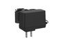 USA Plug 4.2V 6V 8.4V 1A Lithium Ion Battery Charger 12V 12.6V 16.8V Power Adapter supplier