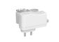 EU Plug CE UL1310 Certified 4.2V 6V 8.4V AC Adapter 12.6V 14.5V Lithium Ion Battery Charger supplier