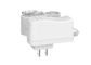 EU Plug CE UL1310 Certified 4.2V 6V 8.4V AC Adapter 12.6V 14.5V Lithium Ion Battery Charger supplier