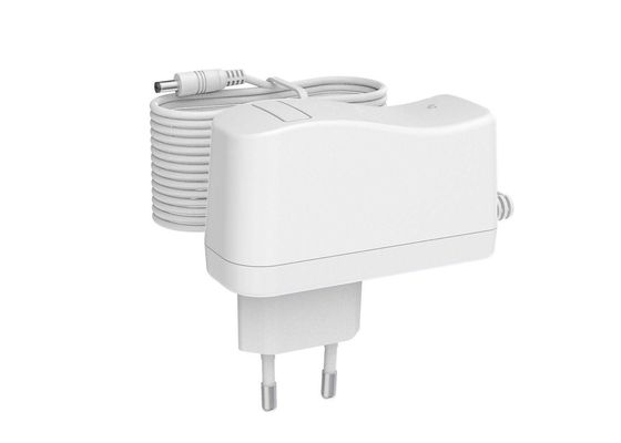 US Plug ETL UL Certified 4.2V 6V 8.4V 10440 Battery Charger 12.6V 14.5V Power Supply supplier