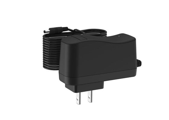 AUS Plug RCM Certified 4.2V 6V 8.4V Battery Charger 12.6V 14.5V Wall Plug Power Supply supplier