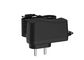 AUS Plug RCM Certified 4.2V 6V 8.4V Battery Charger 12.6V 14.5V Wall Plug Power Supply supplier