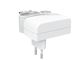 EU Plug CE Approval 4.2V 6V 8.4V Battery Charger 12V 12.6V 16.8V Power Supply supplier