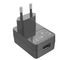 EN/IEC 61347 CE GS Certified 5V 3A AC Adapter 12V USB Charger 9V Wall Transformer 24V Power Supply with EU Plug supplier
