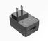 US Plug EN/IEC 62368 UL Certified 5V USB Charger 12V AC Adapter 9V Wall Transformer 24V Power Supply supplier