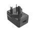 UK Plug EN/IEC 61558 UKCA Certified 5V USB Charger 12V AC Adapter 9V Wall Transformer 24V Power Supply supplier