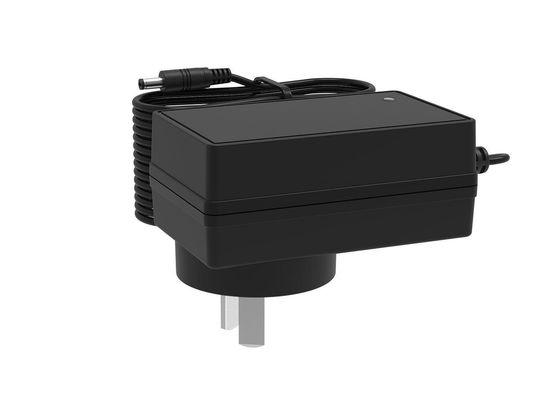 36W 12V 3A / 24V 1.5A EU Plug Power Adapter | CE GS Certified Universal Power Supply Transformer supplier