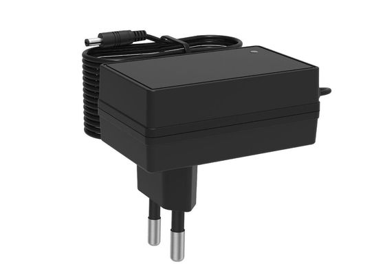36W 12V 3A / 24V 1.5A US Plug Power Adapter | UL FCC Certified 36V 48V Switching Power Supply supplier