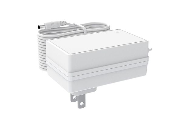 UK Plug UKCA Certified 4.2V 7.2V 8.4V Battery Charger 12V 14.4V 12.6V 16.8V 21V 24V Power Supply supplier