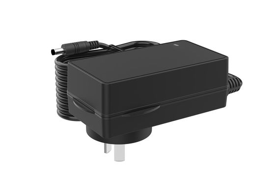 EU Plug TUV CE Certified 12V 14.5V 16.8V Battery Charger 21V 33.2V 12.6V 42V Power Supply supplier