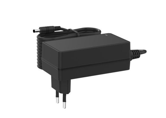 KR Plug KC UL1310 Certified 12V 14.5V 16.8V Battery Charger 21V 33.2V 12.6V 42V Power Supply supplier