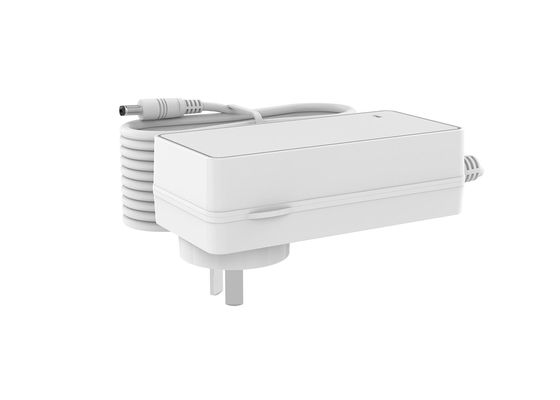 72W 12V 5A 6A / 24V 2.5A 3A SAA RCM Certified Switching Power Adapter | AU Plug 36V 48V SMPS Power Supply supplier