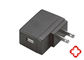 UL FCC certified 6W Max 5V Medical AC Adapter 12V Switching Power Supply 9V Transformer supplier