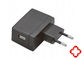 12W Max 5V 24V UL 60601 Certified Medical AC Adapter 12V 1A Switching Power Supply supplier