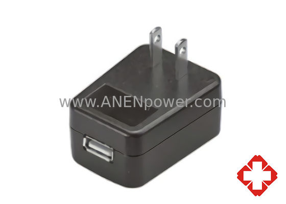 UL 60601 Certified Medical Power Adapter 5V 2.4A 12V US Plug for Infusion Pumps Syringe Drivers supplier