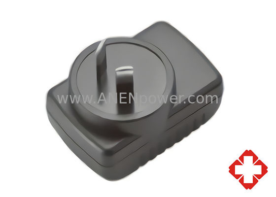 EN 60601 Certified Medical Power Adapter 12V 24V 9V AU Plug for Infusion Pumps Syringe Drivers Healthcare Equipment supplier