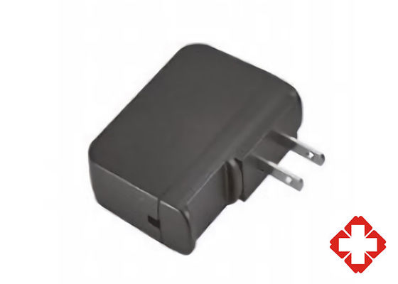 IEC/EN 60601 Certified 24W Wall AC Adapter for Medical Devices supplier