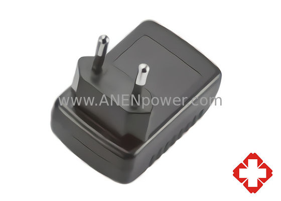 US Plug 12V 2A 24V 1A 9V Healthcare Power Supply (EN/IEC 60601) – For Laser Therapy and Hair Removal Devices supplier