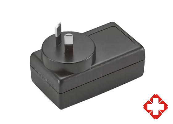 36W UL 60601 Certified Medical AC Adapter | 5V, 12V, 24V Power Supply for Medical Devices supplier