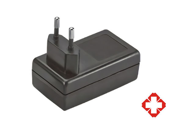36W UL 60601 Certified Medical AC Adapter | 5V, 12V, 24V Power Supply for Medical Devices supplier
