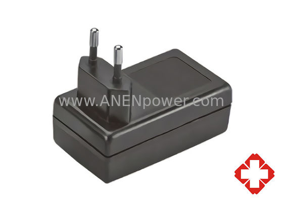 EN 60601 Certified Medical Power Adapter 12V 3A 24V 1.5A 36V UK Plug for Blue Light Therapy Equipment Devices supplier