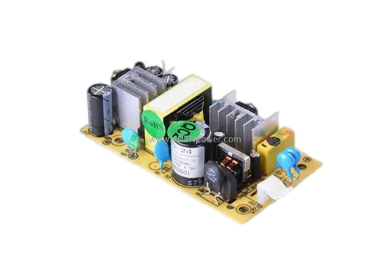 36W Open Frame Switching Power Supply 12V 24V Compact AC DC Converter for LED, IoT, Industrial Control supplier