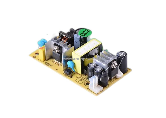 36W Open Frame Switching Power Supply 12V 24V Compact AC DC Converter for LED, IoT, Industrial Control supplier