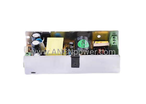 80W Multi-Voltage Open Frame Switching Power Supply 5V 12V 24V 36V 48V High Efficiency AC DC Converter Industrial PSU supplier